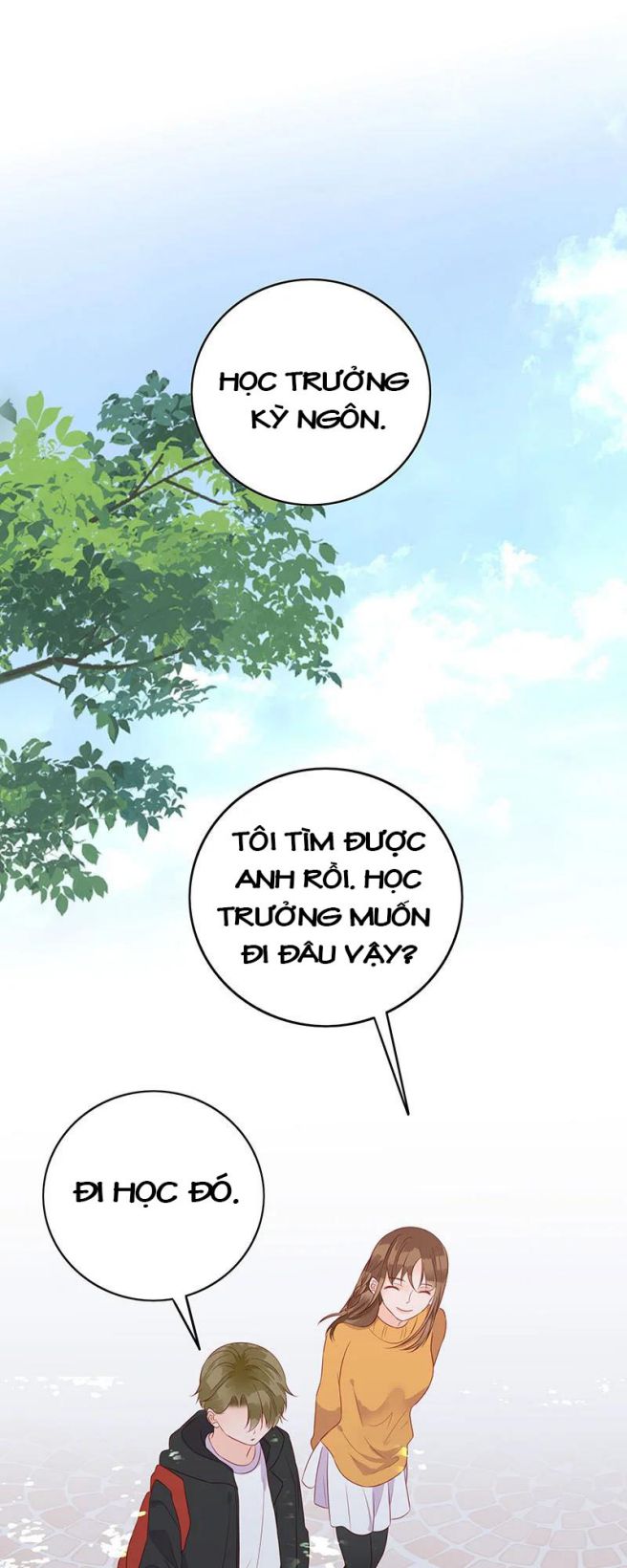 Xuyên Thành Nam Phụ Bẻ Cong Nam Chính chapter 266