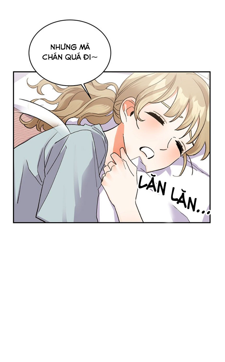 nụ hôn của giác quan thứ sáu chapter 15 52