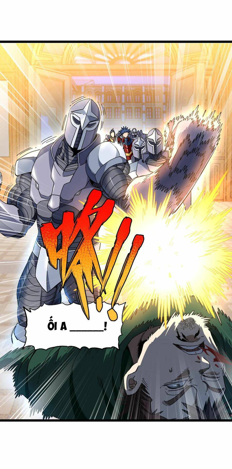 vú em vô địch chapter 23 92