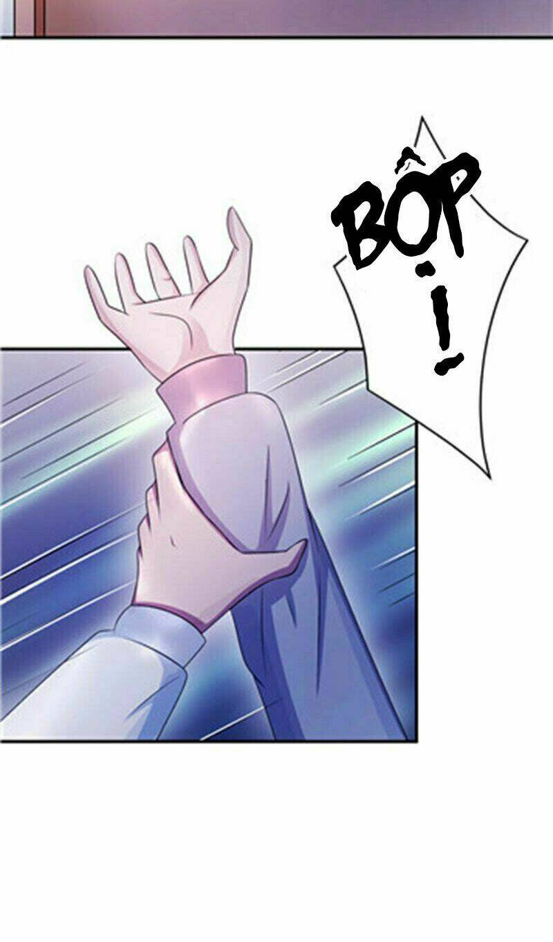 mạc thiếu bức hôn: vợ mới khó chống đỡ chapter 89 4