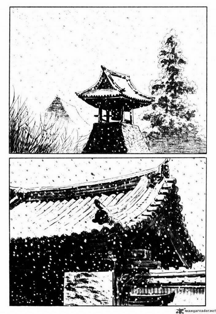 lone wolf and cub chapter 14 12