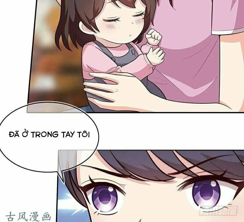 nam thần manh bảo tận diệt chapter 5 17