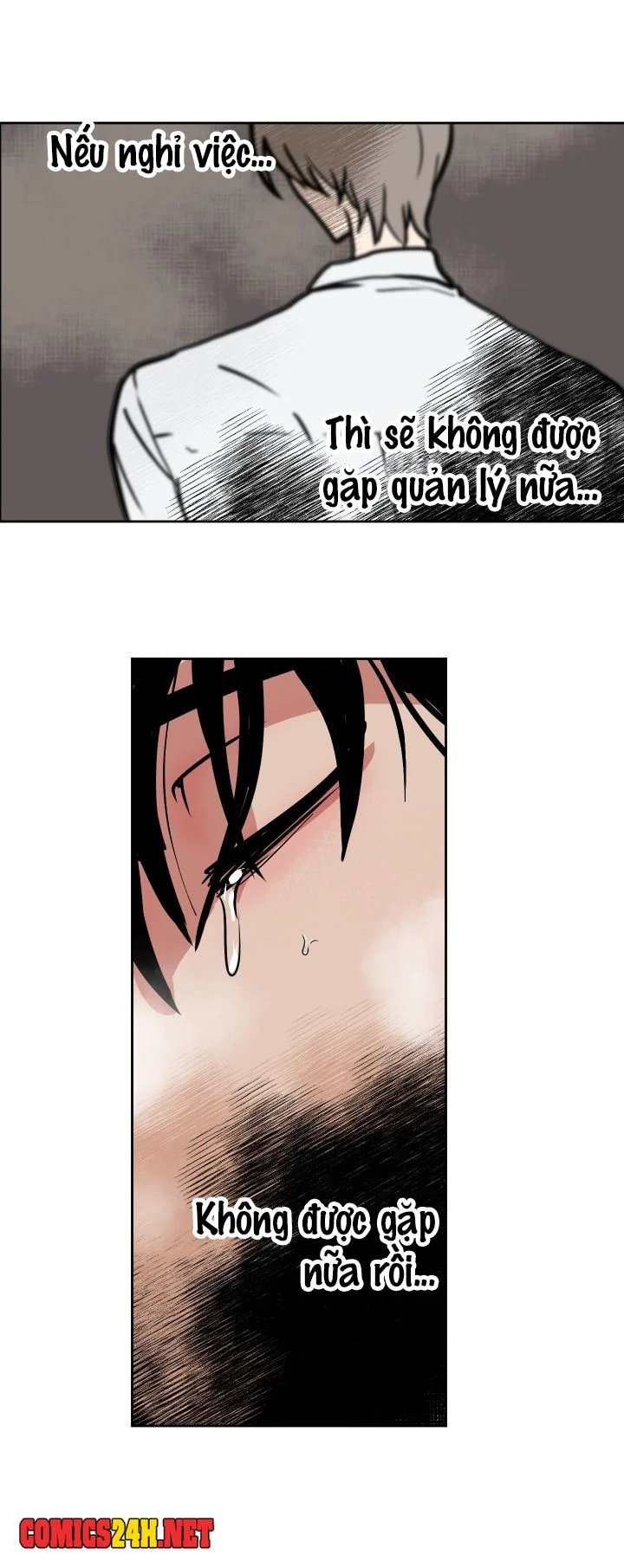 cuộc sống 2 mặt của quỷ vương chapter 59 27