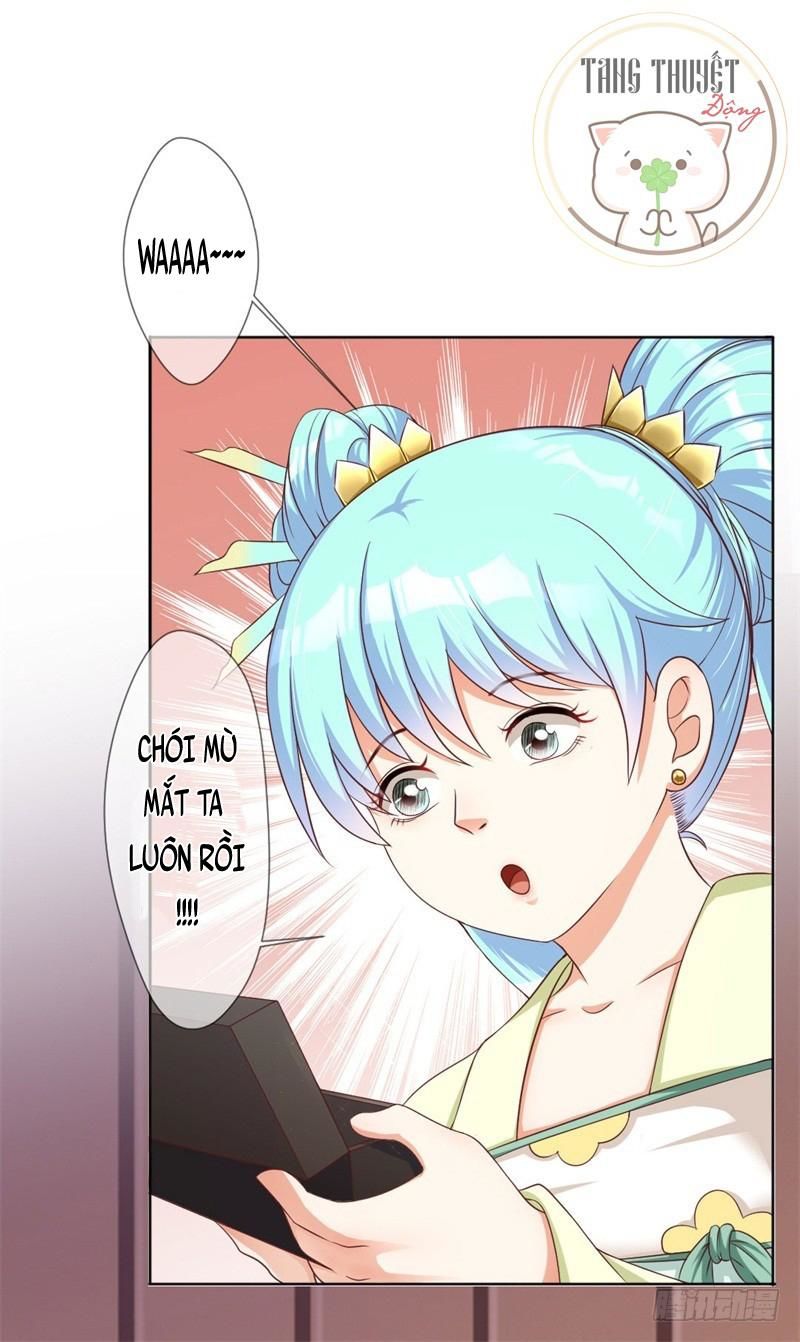 độc y cuồng phi chapter 5 4