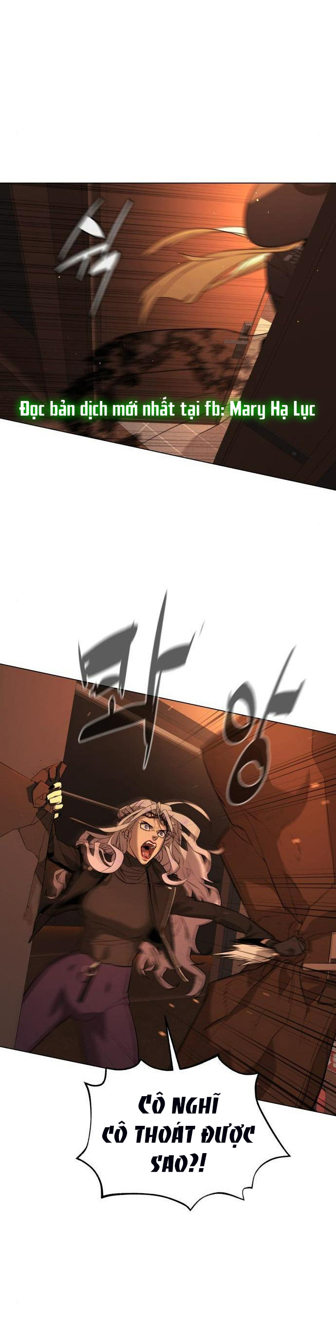 bạch huyết - white blood chapter 80 37