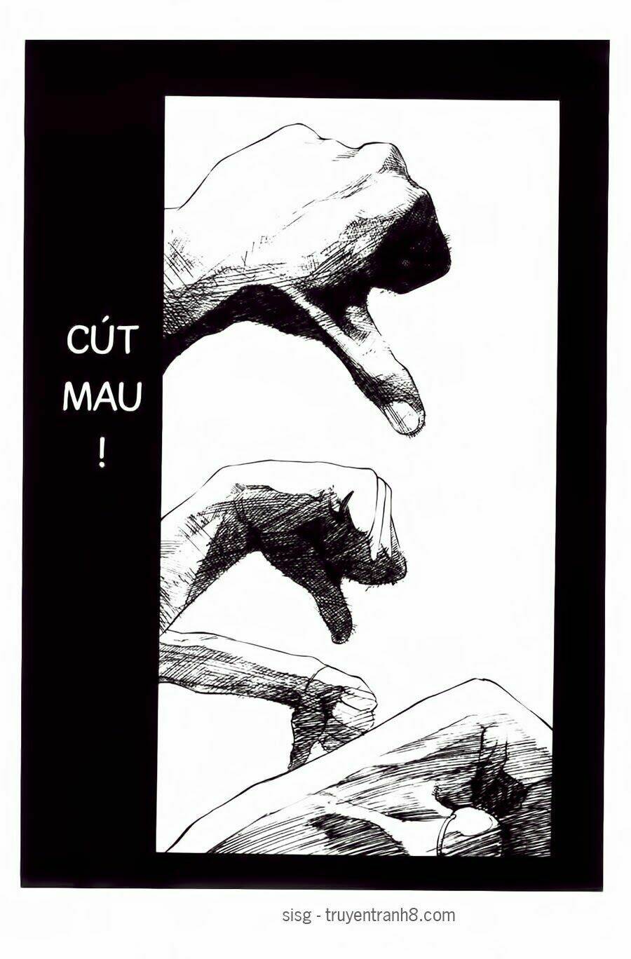 khỉ biển chapter 89 15