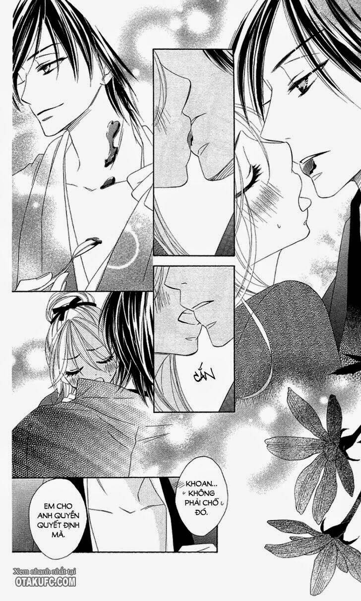 yêu quái cánh đen chapter 26 43