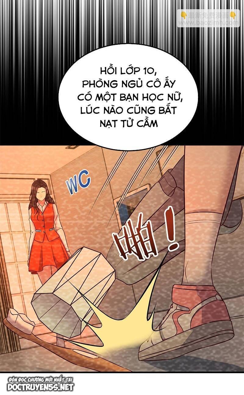 chị gái tôi là đại minh tinh chapter 170 2