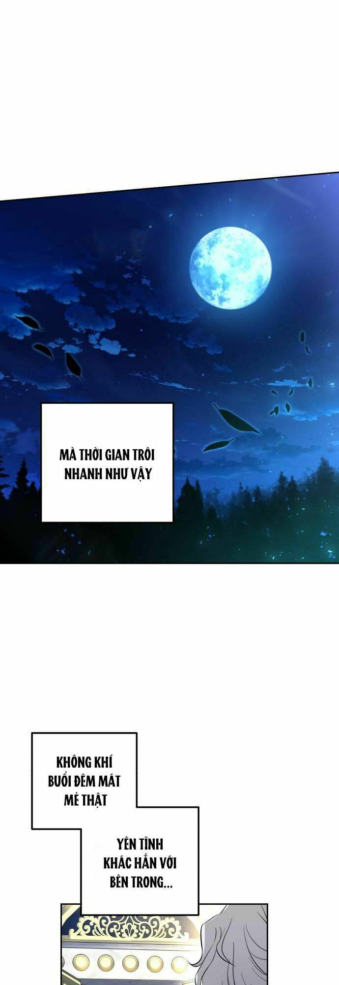 công nương mint bé nhỏ chapter 28 47