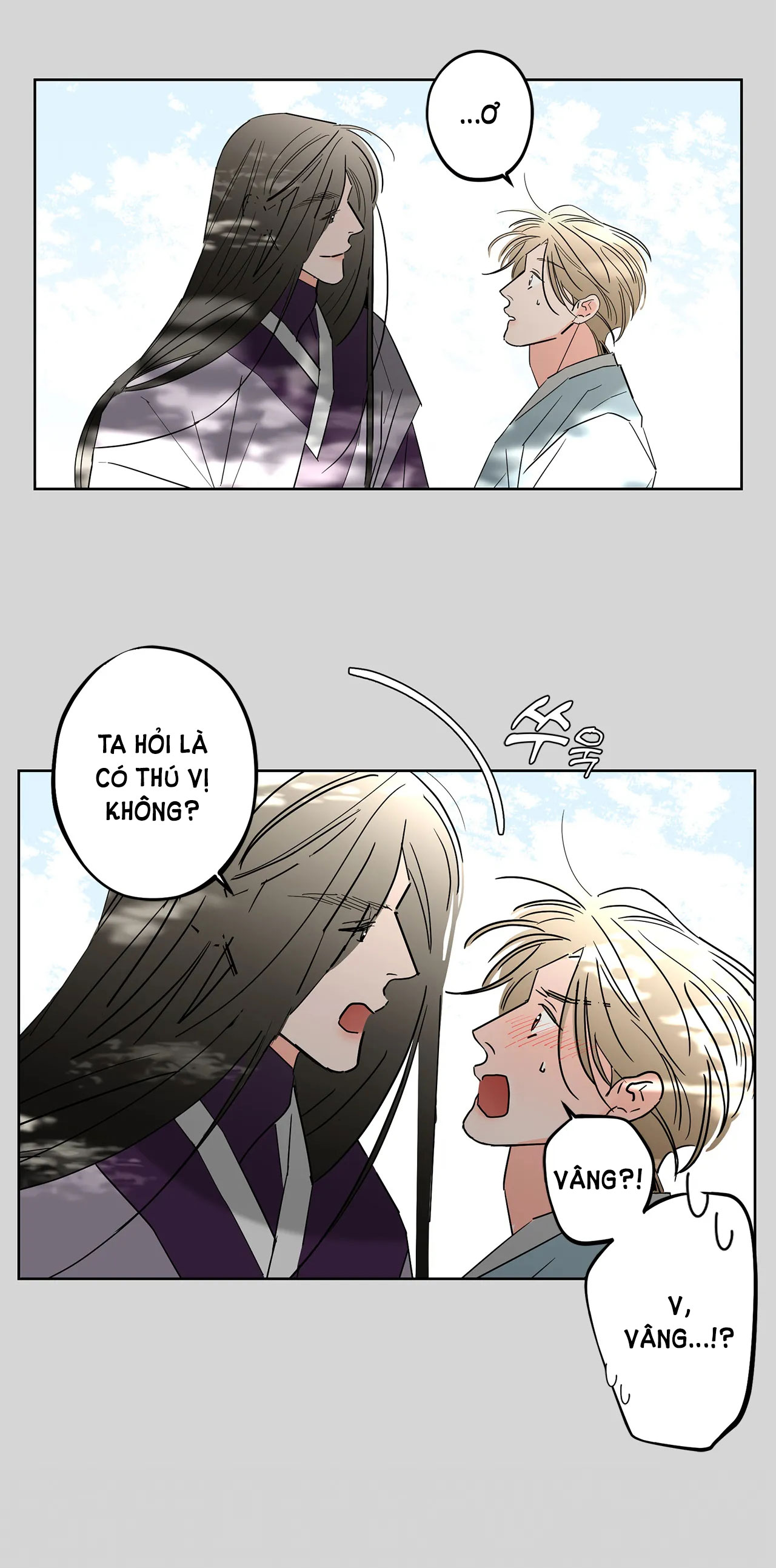 [truyện cổ tích khiêu dâm truyền thống] chức nữ thật quá đáng chapter 1.1 23