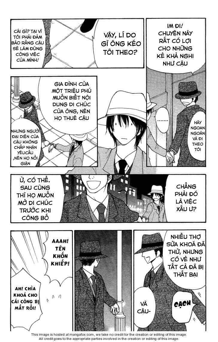 tổng hợp one shot. chapter 80 37