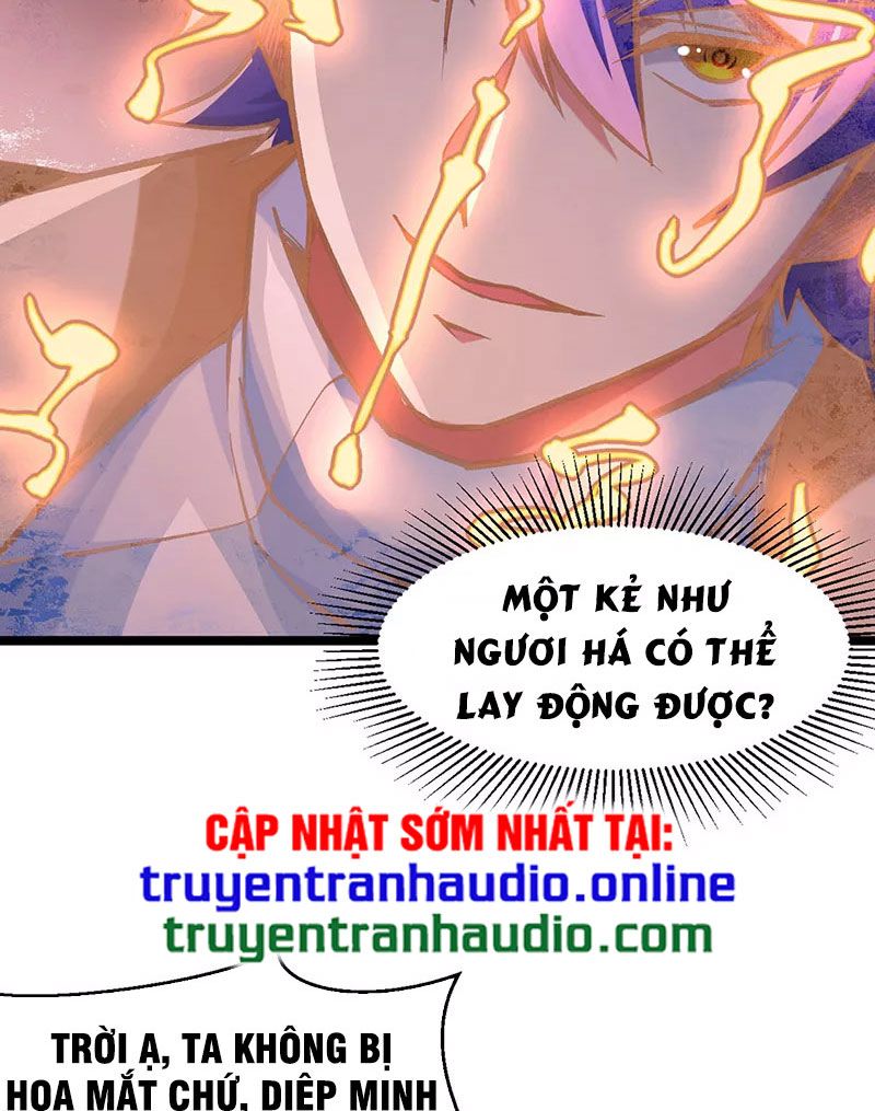 võ đạo độc tôn chapter 417 21