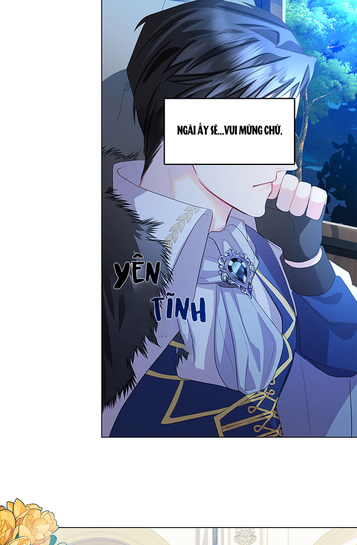 sự hối hận muộn màn chapter 6 58