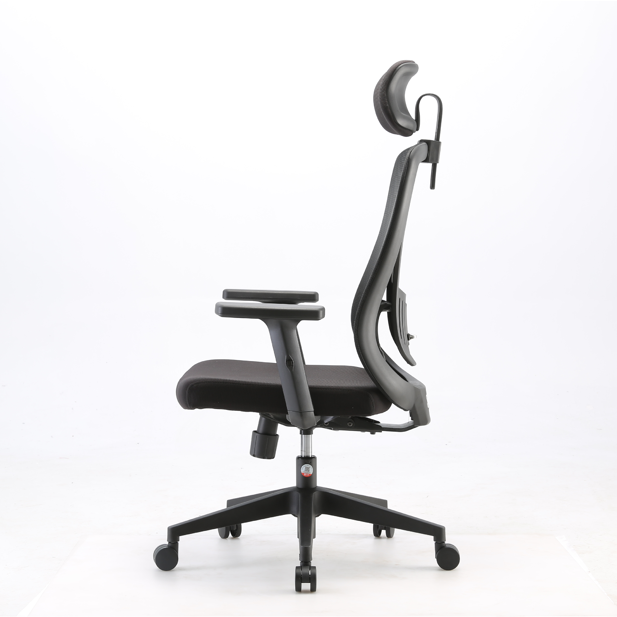 Ghế văn phòng Ergonomic Sihoo M83