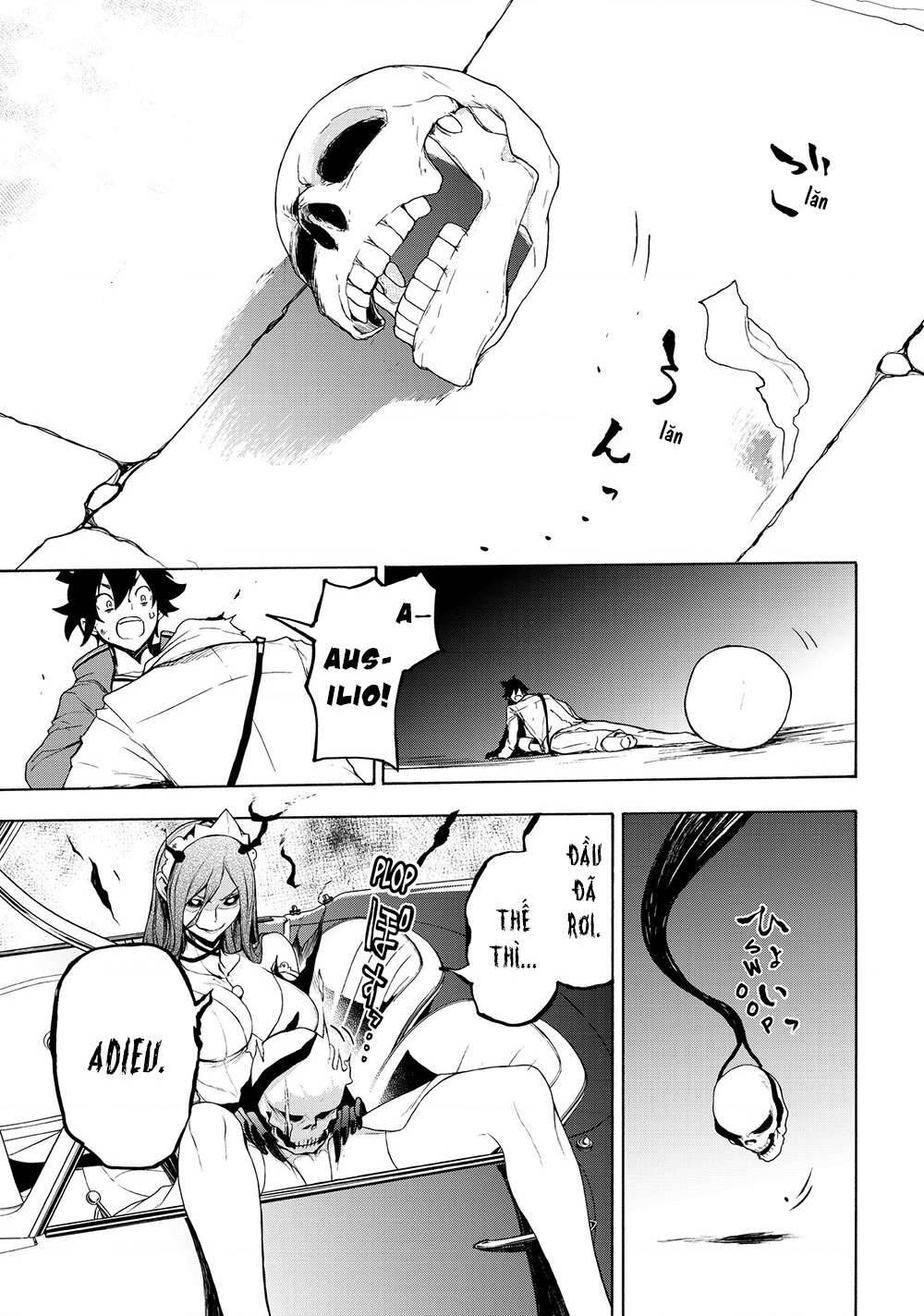 bootsleg chapter 8 46