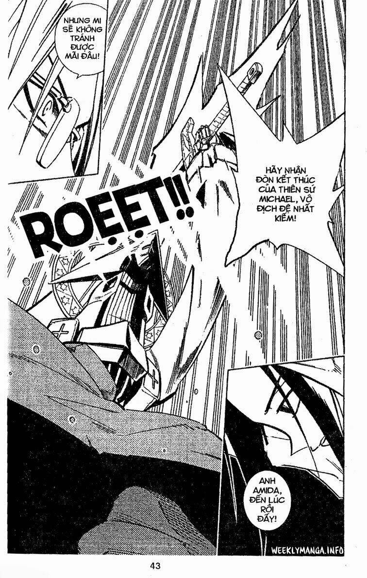 vua pháp thuật chapter 211 11