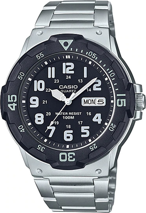 Đồng hồ Casio Nam General MRW-200HD