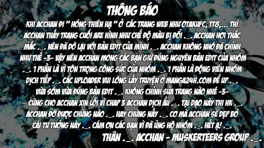 sau khi được bạn trai chapter 4 2