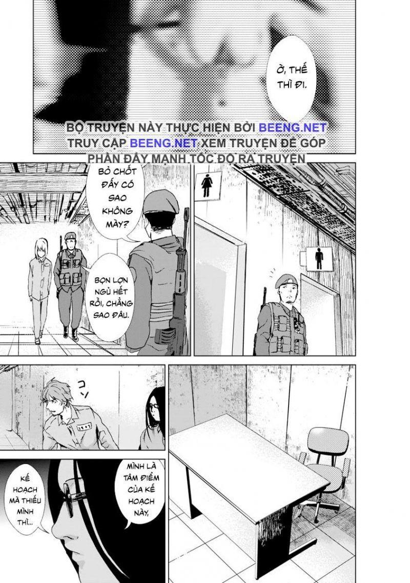 tái sinh manga chapter 7.1 13