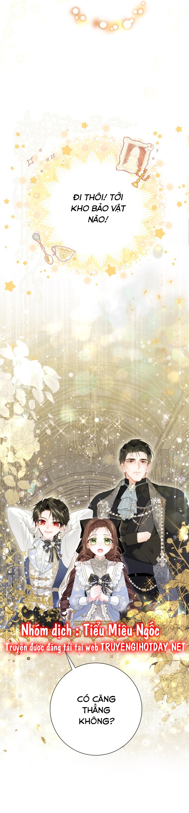 em sẽ khiến thế giới yêu thương của chị biến mất chapter 42 16