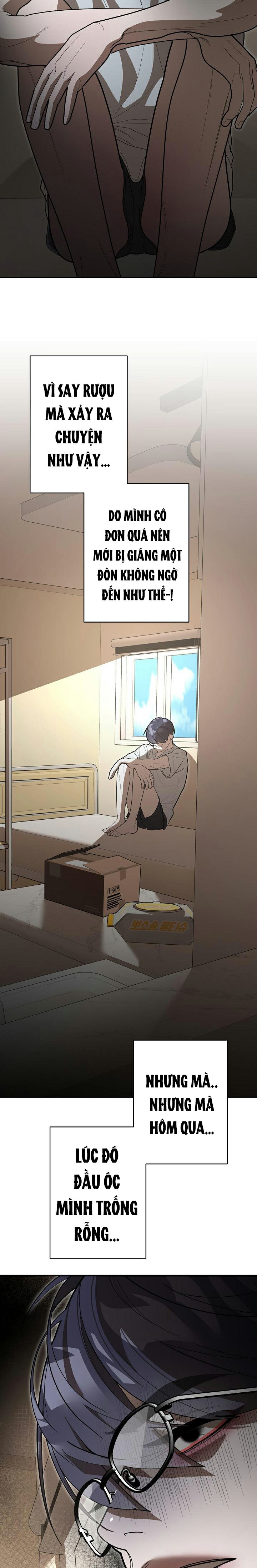 thịt ông chú hàng xóm đã có gia đình chapter 5 3