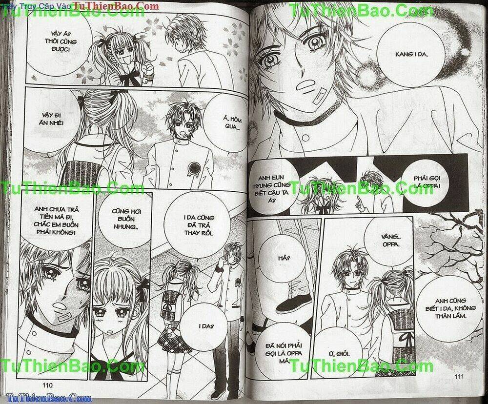 con quỷ hút thuốc ở nhà kho chapter 2 56