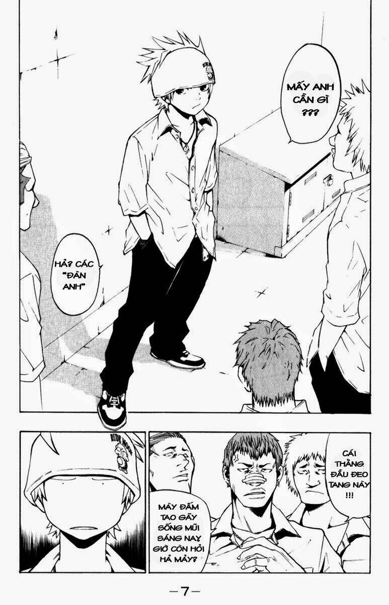 daikusei kuuki heishidan chapter 1 9