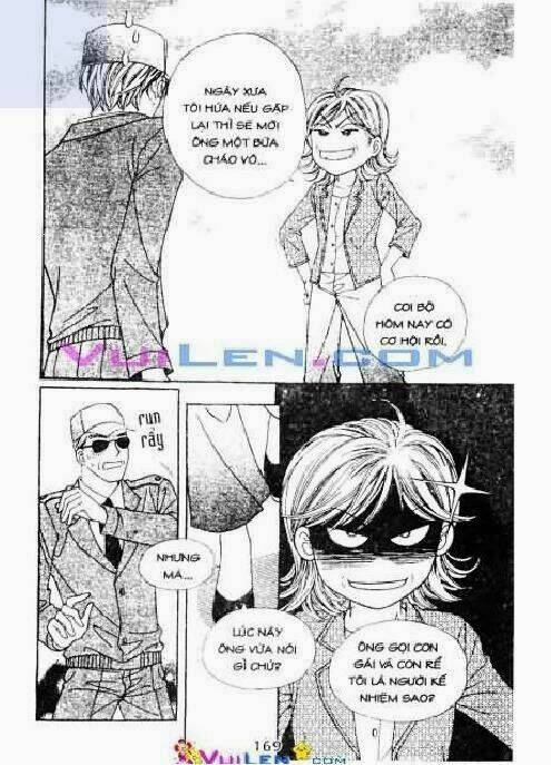 nhật ký tân hôn chapter 12 168