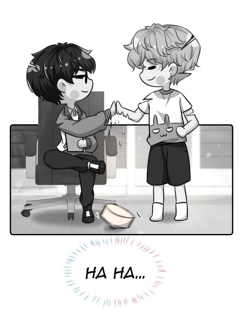 tín tức tố nói chúng ta không thể chapter 14 28