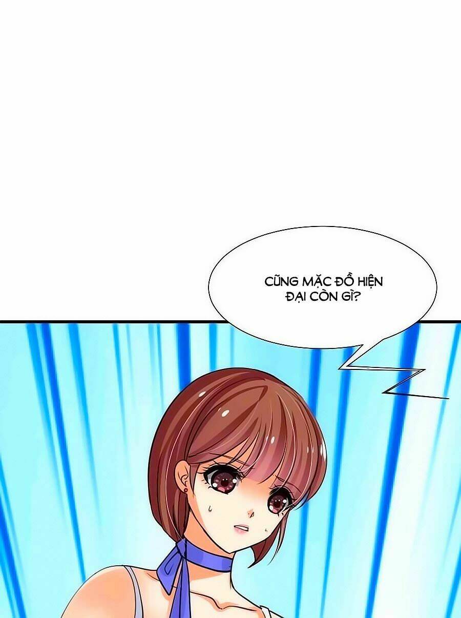 dưỡng thiếu chủ đấu tra nam chapter 80 13