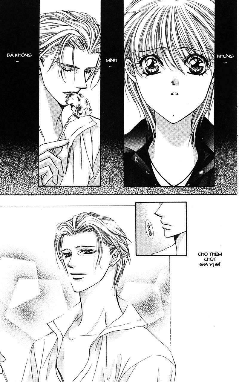 thử thách của kyouko chapter 106 30