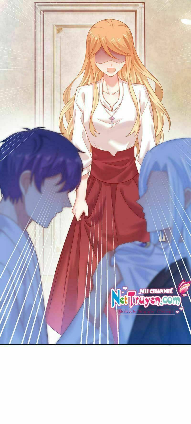 ma lạt thiên kim đẩu ác thiếu chapter 177 11