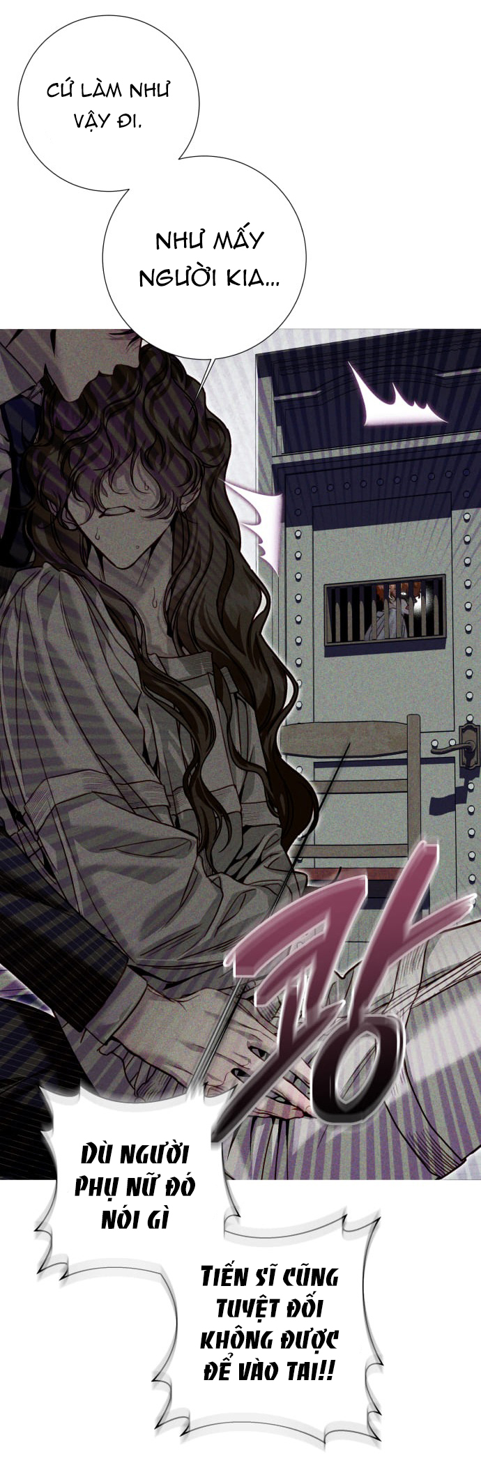 the queen of flies chapter 2.1 23