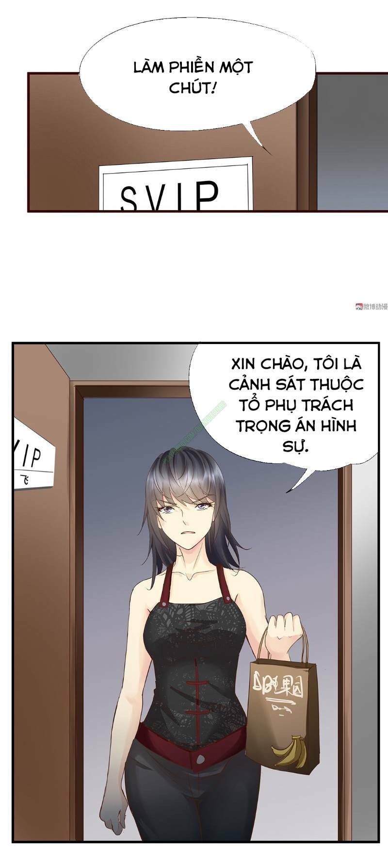 trò chơi tiểu mục tiêu chapter 24 13