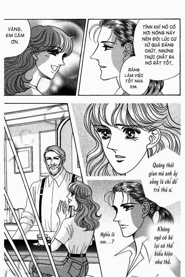 red - ngọc trong đá chapter 10 5