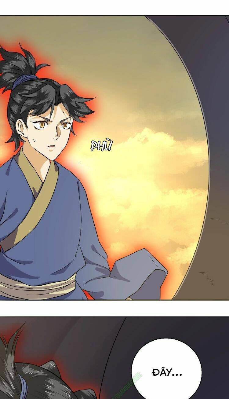 tu la võ thánh chapter 6.2 7