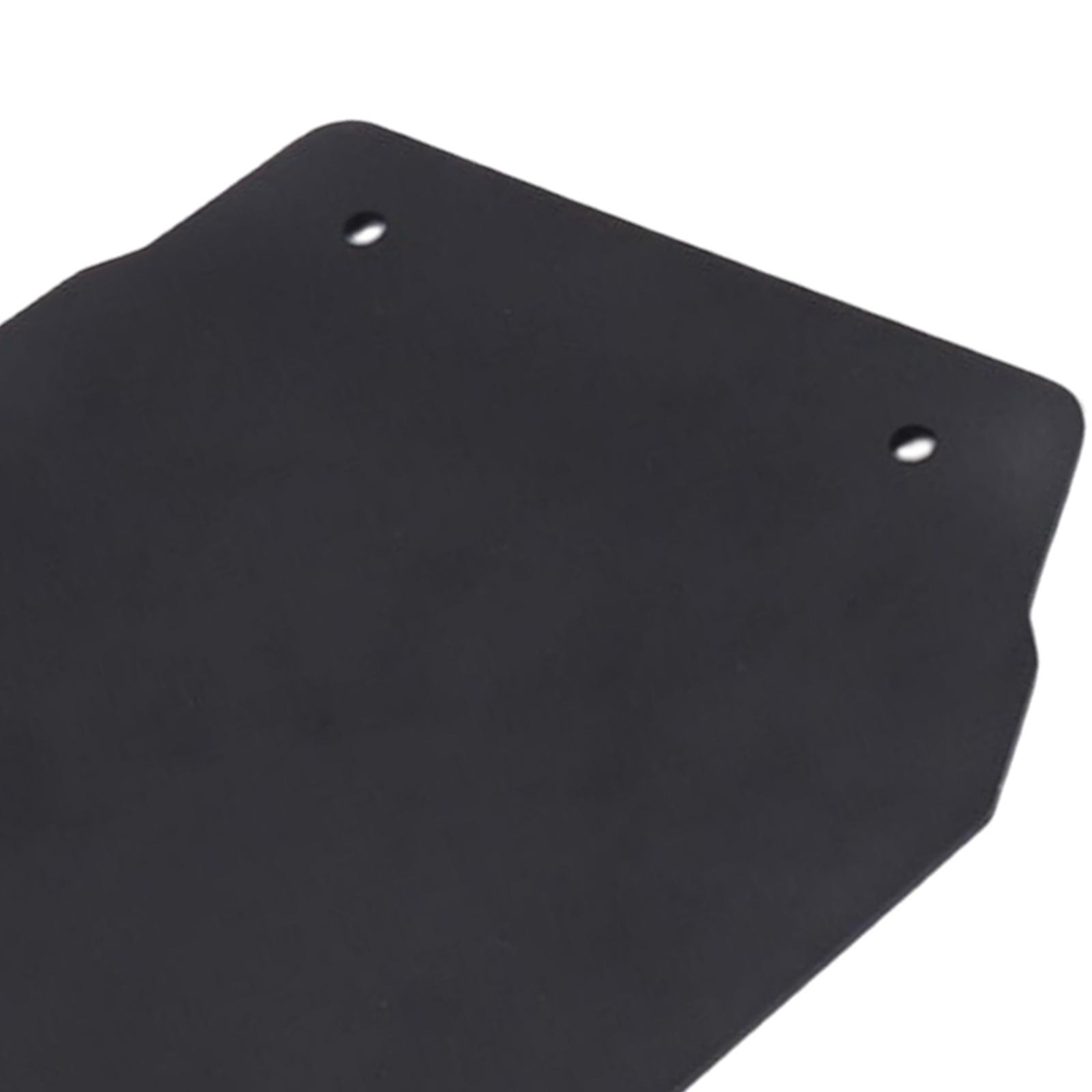 Metal Rear Mudguard Fit for Adv 13-21 High Performance