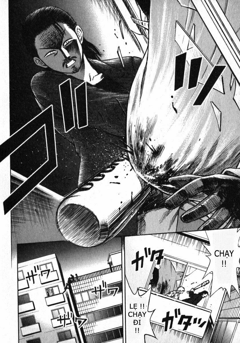 đảo ma cà rồng chapter 6 2