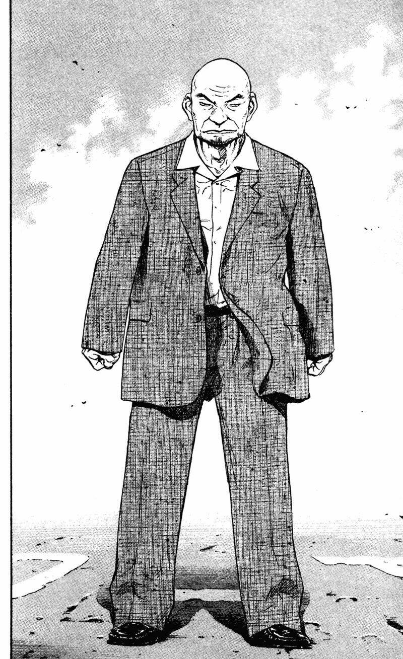 shamo (võ đạo) chapter 62 18