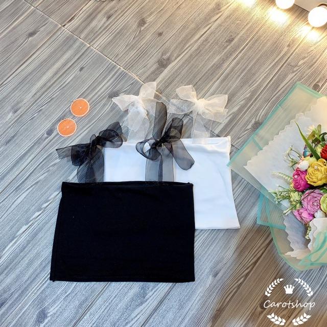 Áo 2 đây ry băng siêu hot - Carotshop