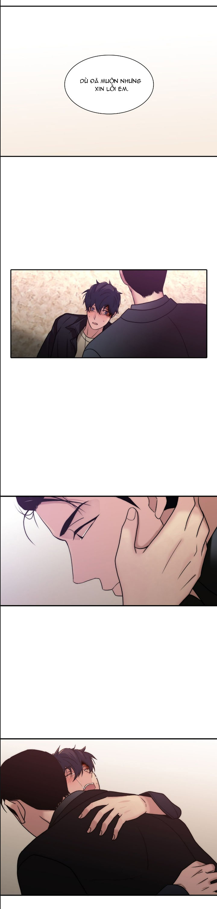 giai điệu của ngôn ngữ chapter 74 17