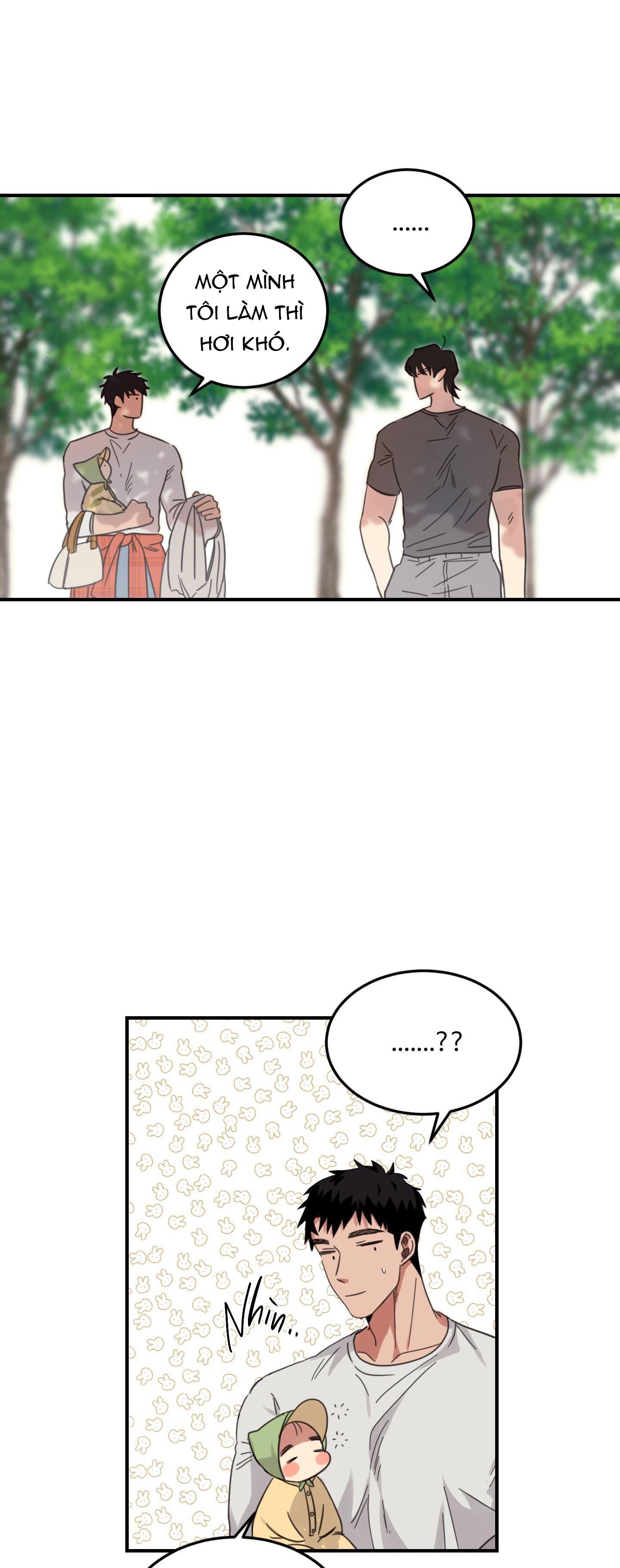 ngôi nhà hướng mặt trời mọc chapter 6 29