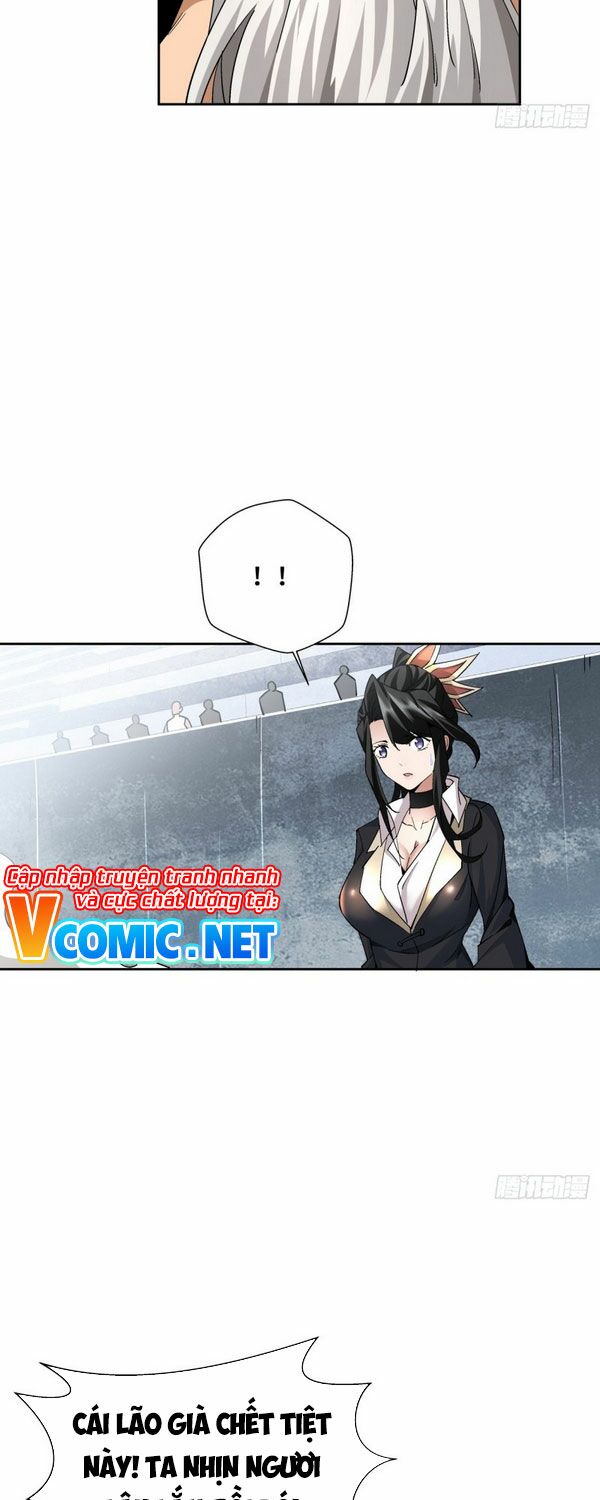 ta là nhà giàu số một, ta không muốn trọng sinh chapter 15 11