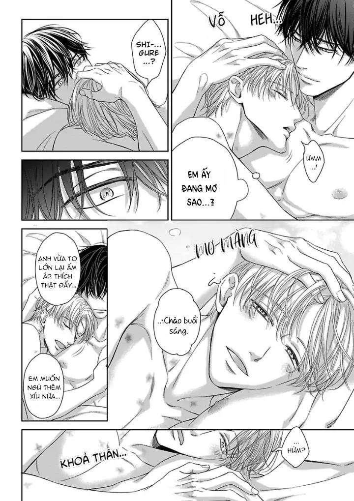 làm tốt lắm thiếu gia chapter 5 5