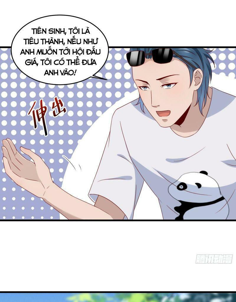 vua đầu tư mạnh nhất chapter 32 23