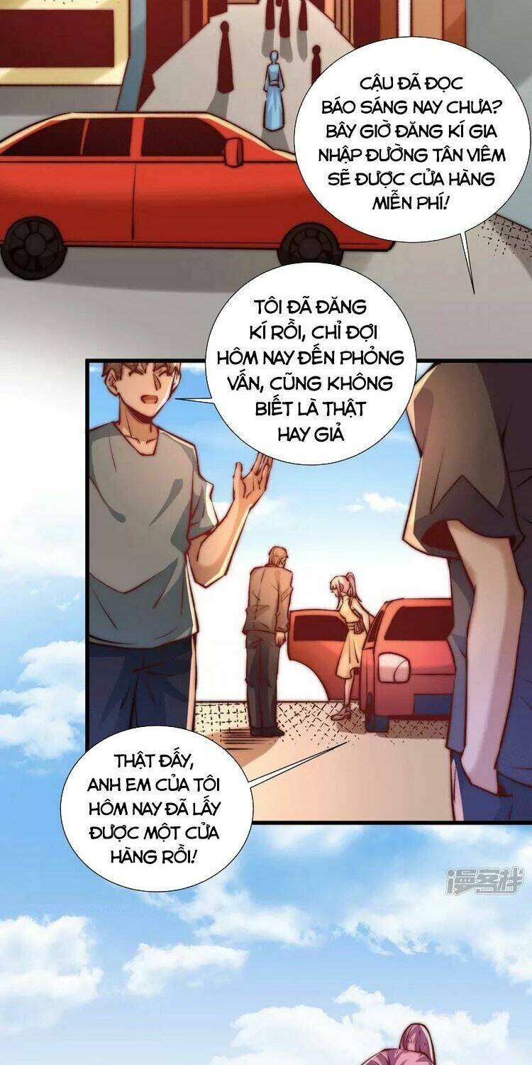 đô thị đỉnh phong cao thủ chapter 264 10