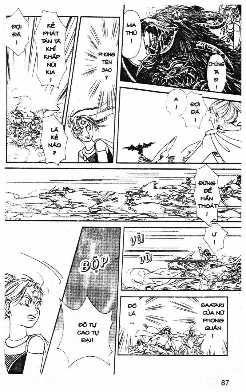 hoàng tử hoa - bud boy chapter 13 89