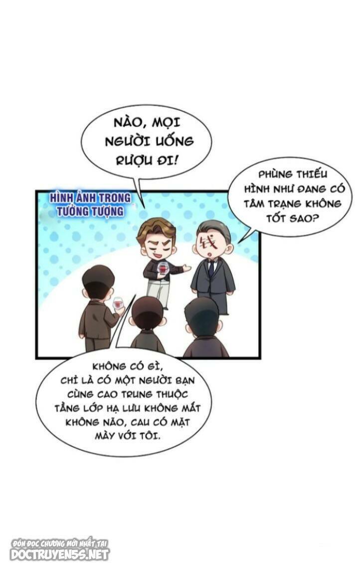 Bỏ Làm Simp Chúa, Ta Có Trong Tay Cả Tỉ Thần Hào chapter 7.1 19