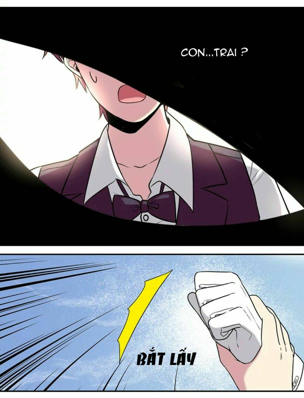 cô gái! xin hãy dừng lại chapter 2 23