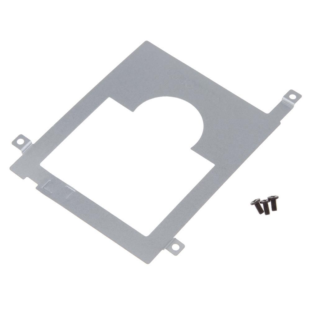 Replacement HDD Hard Driver  Tray Bracket Holder For  Latitude E7450